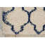 Tapis ivoire à poils longs Sigrid-1918783355