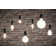 75W Equivalent A60 E27/Medium (Standard) Dimmable 2700K LED Bulb