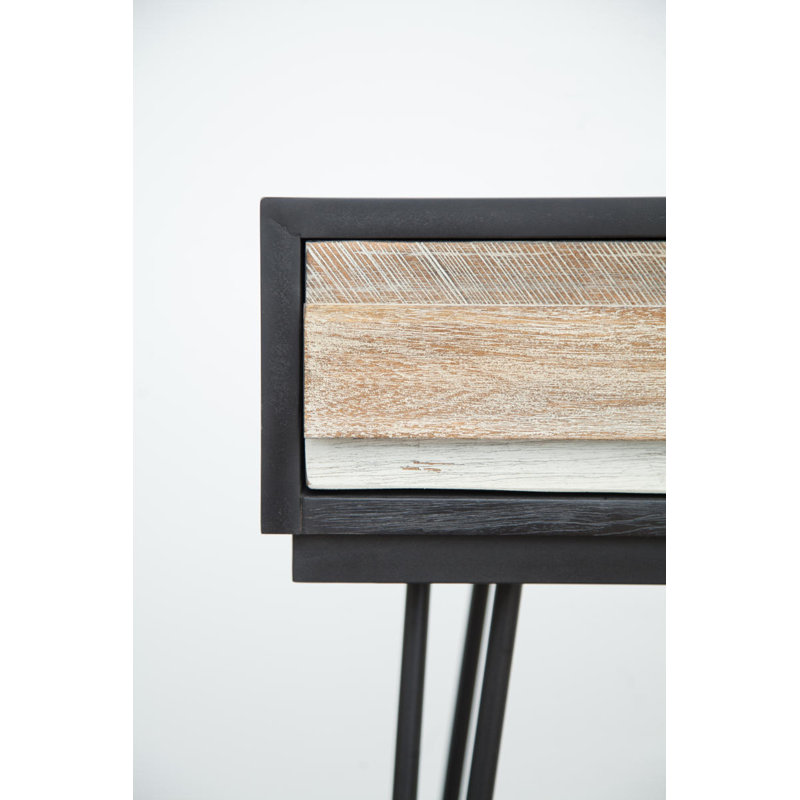 Blaze 140cm Console Table