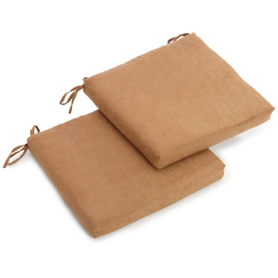 Outdoor 3'' Seat Cushion