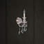 Hamilton 1 - Light Candle Wall Light-5035653