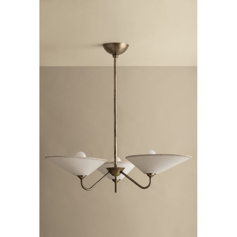 Sinclair Chandelier, 33.75
