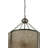 Ruark 4 - Light Dimmable Drum Chandelier