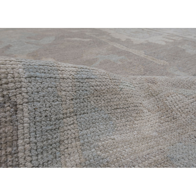 Banjeet One-of-a-Kind 9'5" X 12'7" Hand Knotted Area Rug