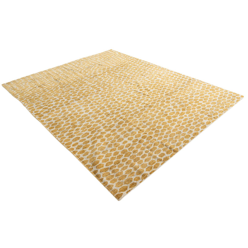 Odle Yellow Rug