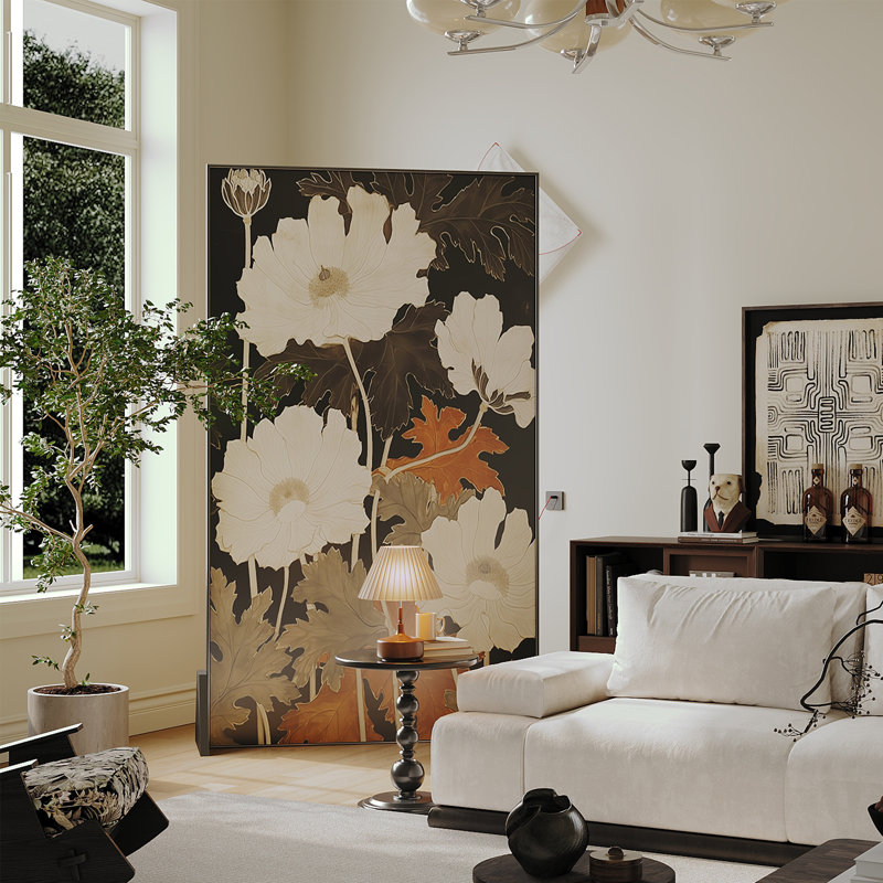 Avila, 70.87" H x 55.12" W x 1.57" D