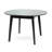 Illyssa Extendable Round Solid Wood Base Dining Table-402403505