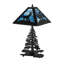 Lone Deer Table Lamp