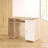 Hamm Computer Desk