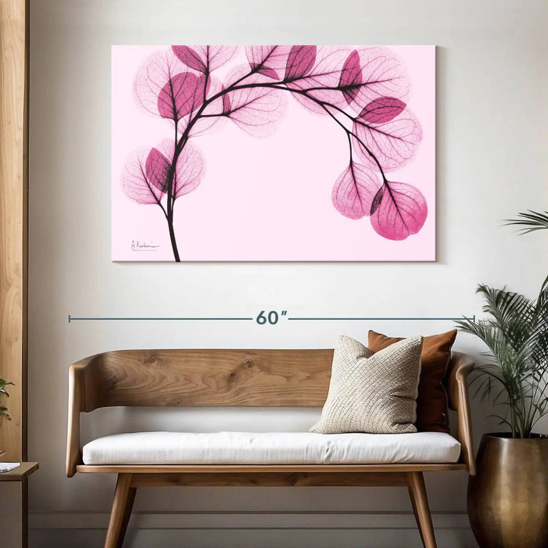 Harnek Pink Eucalyptus I
