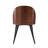 Ayvianna Fabric Mid-Century Dining Chair-1932883243