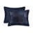 4 PCS Comforter Set Navy-119059496