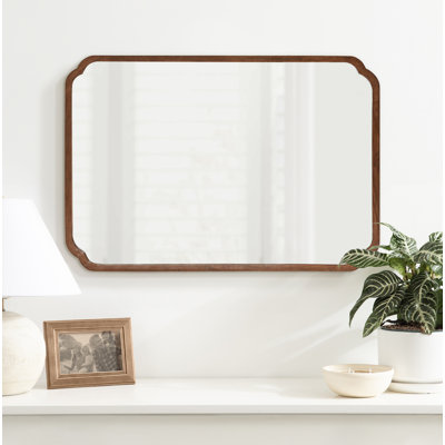 Vannessa Mirror