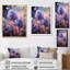 «Meadow Lavender Bliss I», impressions sur toile florales et botaniques-1841375493-1841375490