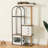 Demetriss 59.84'' H Cat Tree