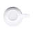 Swirl Melamine Coffee Mug