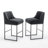 Charney Upholstered Counter Stool-1894384791