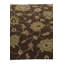 Tapis brun 5x8 Pimentel