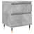 Concrete Grey
