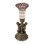 Meyda Tiffany & Stained Glass Torchiere Table Lamp