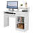 Modern E1 15MM Chipboard Computer Desk