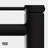 Jewel 11 in. Vessel Bathroom Sink Faucet-100514127
