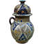 Handmade Ceramic Jar