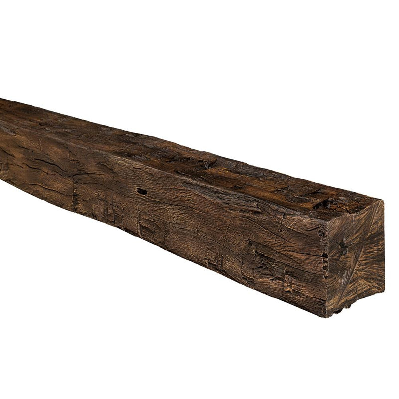 Tablette incassable 60 po Blue Ridge, Toasted Rye, 60"