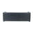Modern Sofa Ulysses 83" Genuine Leather Sofa