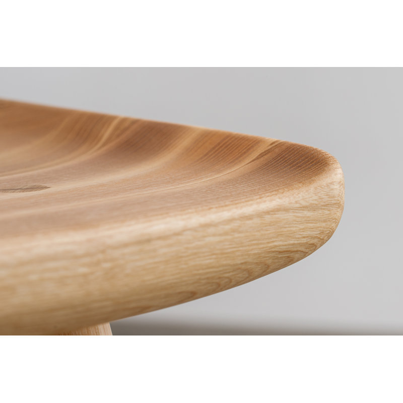 Anvil Bench, Matte Ash