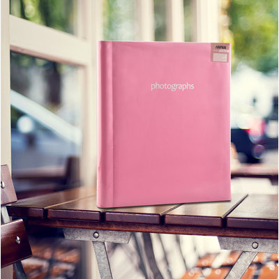 Paper Album