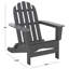 Chaise Adirondack Carla-669240454