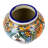 Handmade Ceramic Table Vase