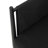 Fenske Patio Chair with Cushions