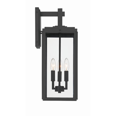 Alexcis Wall Light