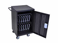 Laptop Storage Carts