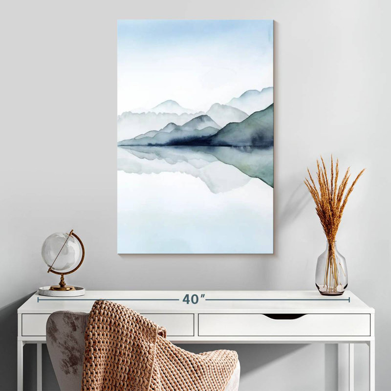 Avery Glacial II, H 30 po x l 20 po