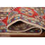 Tapis oriental fait à la main Kazak
