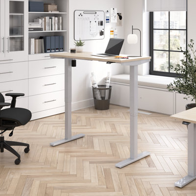 Bureau Move 40