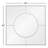 Clifton Posh & Luxe Accent Mirror-1684432725