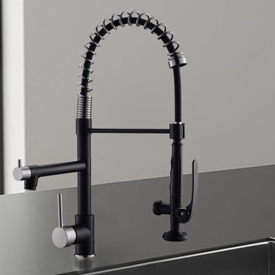 URENTO Kitchen Faucet