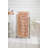 Luxury 100% Cotton Supersoft Absorbent Bobbles Tow Bath Towels - Set of 1-114548122