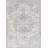 Machine Woven Oriental Area Rug-296665387