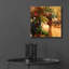 «Flower Pots Right» par Art Fronckowiak - reproduction non encadrée-1269556181