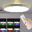 1-Light Flush Mount