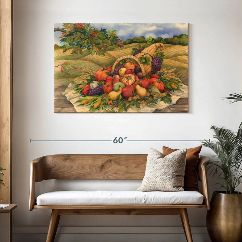 Yarlin Modern Pineapple Trio, 30" H x 45" W