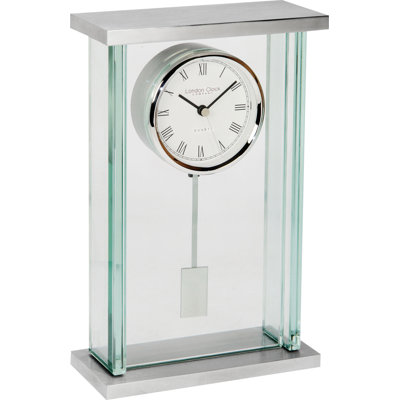 Mantle Tabletop Clock