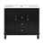 Noir, noir, noir, noir sélectionné