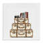 Toile crème à bagages, par Amanda Greenwood-151397413