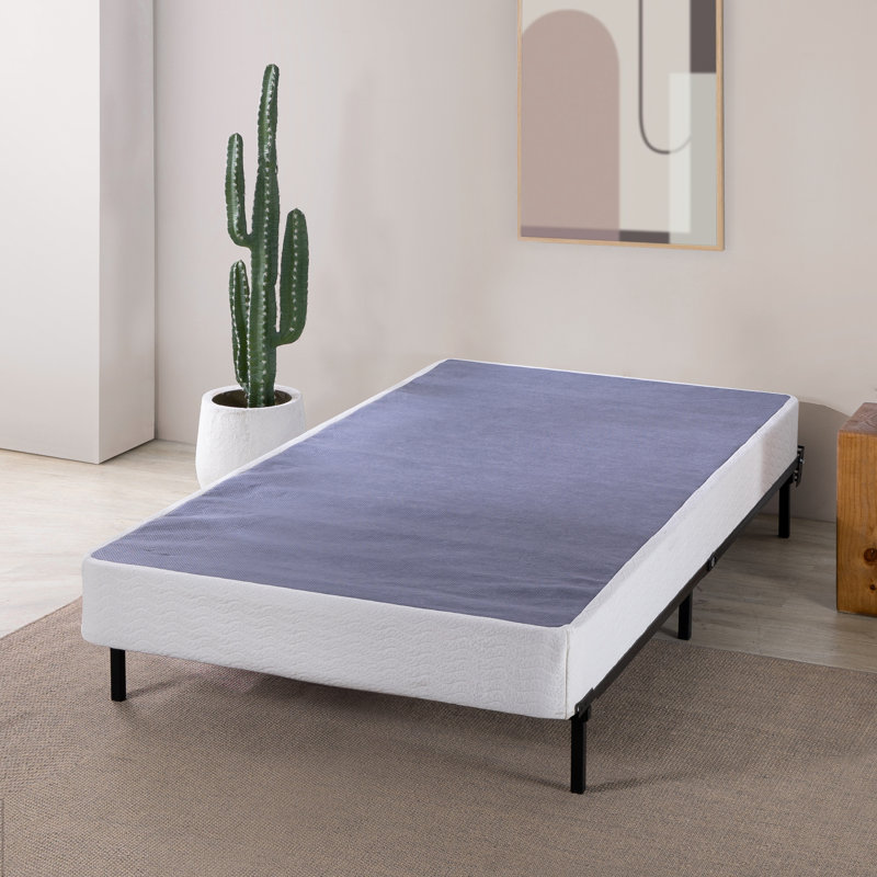 Naglee Metal Box Spring, Twin, 5"